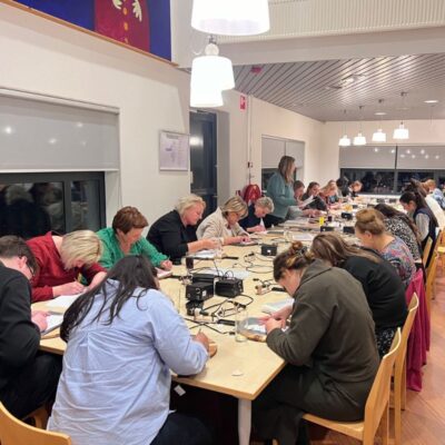 bedrijfsactiviteit workshop houtbranden