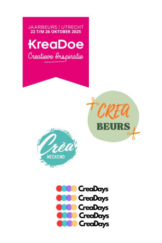 Workshops op beurzen