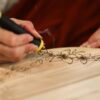 workshop voor een personeelsvereniging