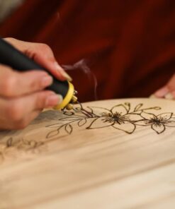 workshop voor een personeelsvereniging