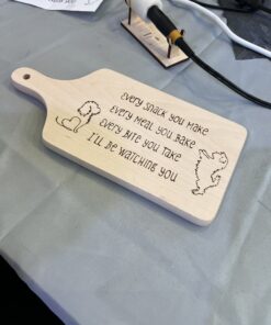 Alternative view of Wall of fame